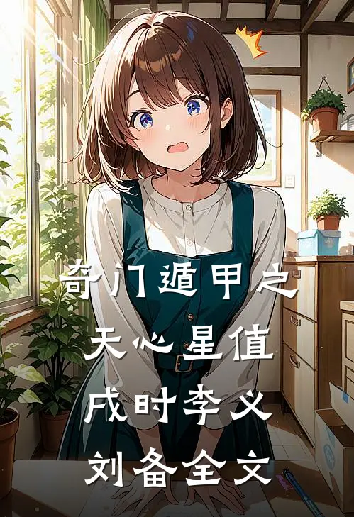 奇门遁甲之天心星值戌时李义刘备全文