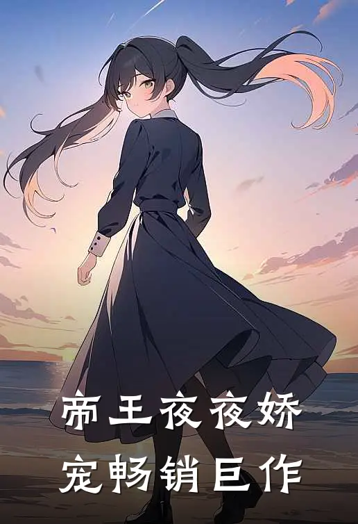 帝王夜夜娇宠畅销巨作