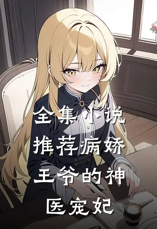 全集小说推荐病娇王爷的神医宠妃