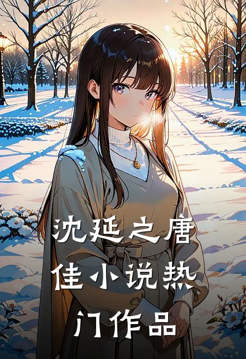 沈延之唐佳小说热门作品