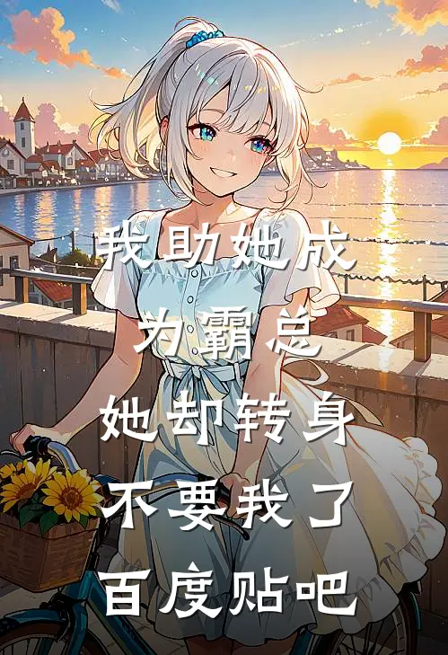 我助她成为霸总，她却转身不要我了百度贴吧