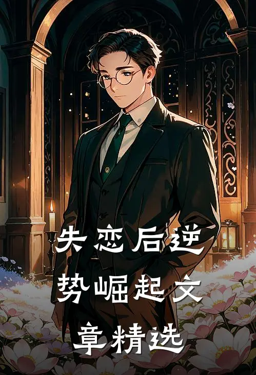 失恋后逆势崛起文章精选