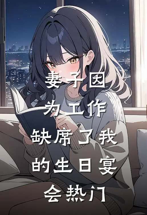 妻子因为工作，缺席了我的生日宴会热门