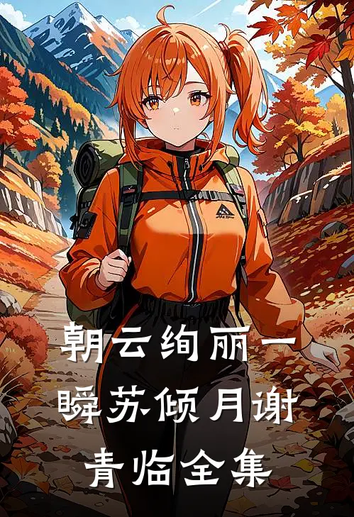 朝云绚丽一瞬苏倾月谢青临全集