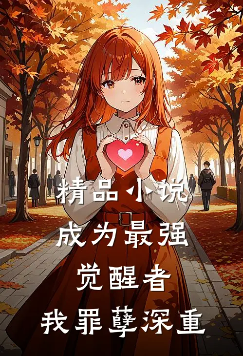 精品小说成为最强觉醒者，我罪孽深重
