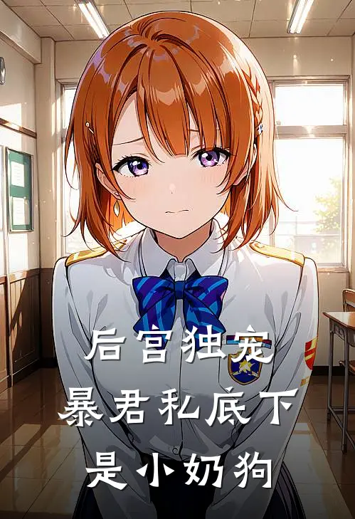 后宫独宠：暴君私底下是小奶狗