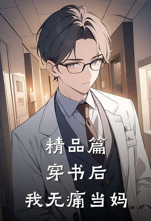 精品篇穿书后，我无痛当妈