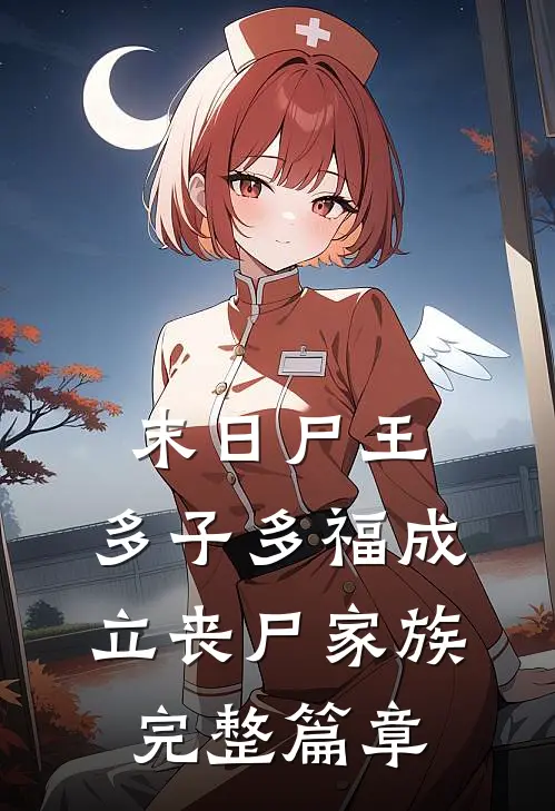 末日尸王：多子多福成立丧尸家族完整篇章