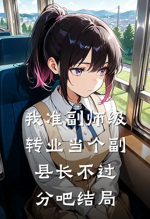 我准副师级，转业当个副县长不过分吧结局