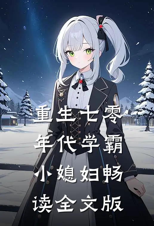 重生七零年代学霸小媳妇畅读全文版