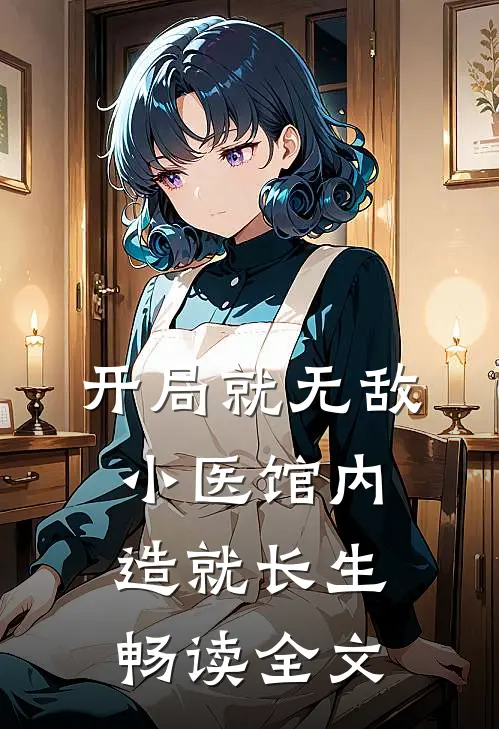 开局就无敌，小医馆内造就长生畅读全文