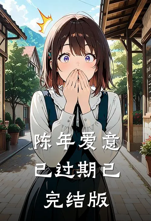 陈年爱意已过期已完结版