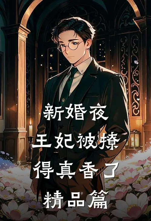 新婚夜，王妃被撩得真香了精品篇