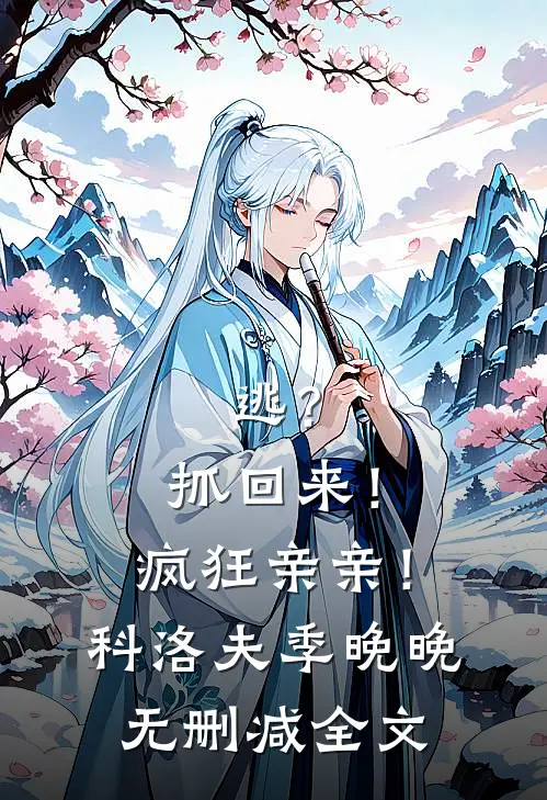 逃？抓回来！疯狂亲亲！科洛夫季晚晚无删减全文