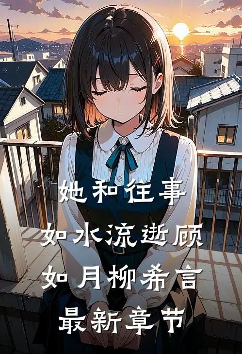 她和往事，如水流逝顾如月柳希言最新章节