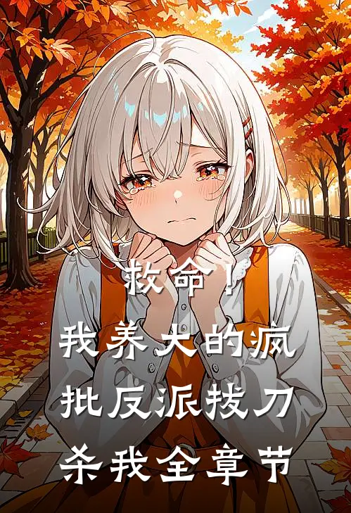 救命！我养大的疯批反派拔刀杀我全章节