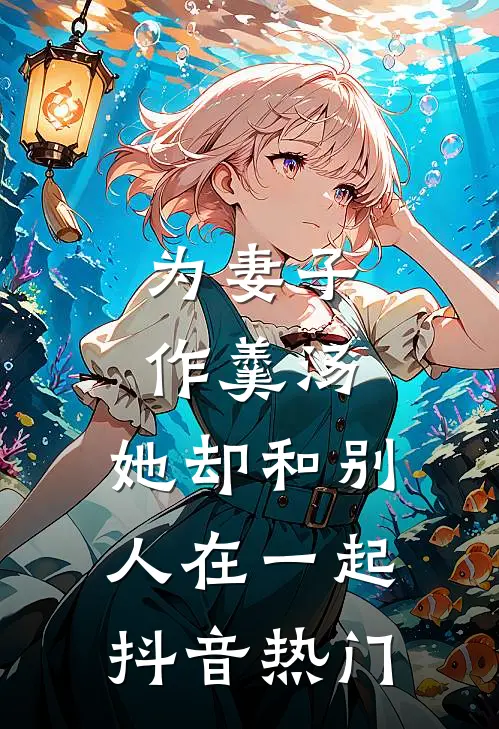 为妻子作羹汤，她却和别人在一起抖音热门