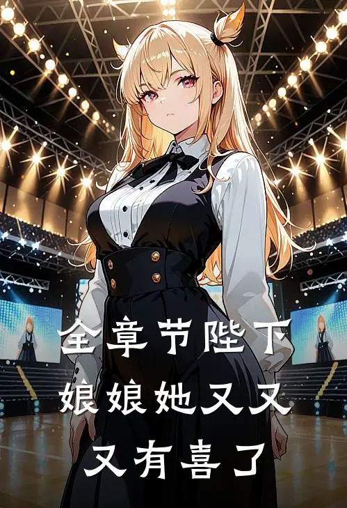 全章节陛下，娘娘她又又又有喜了