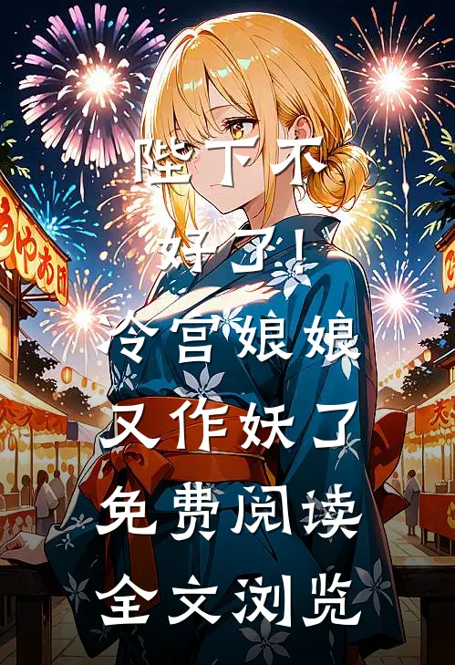 陛下不好了!冷宫娘娘又作妖了免费阅读全文浏览