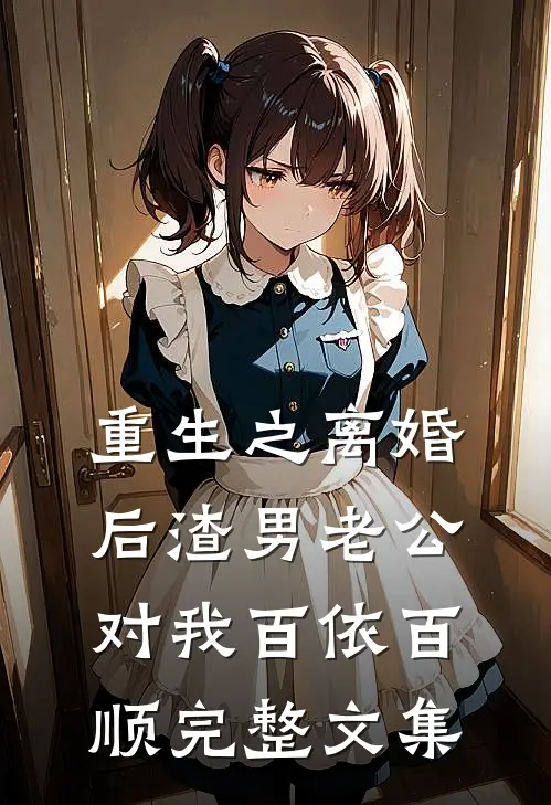 重生之离婚后渣男老公对我百依百顺完整文集