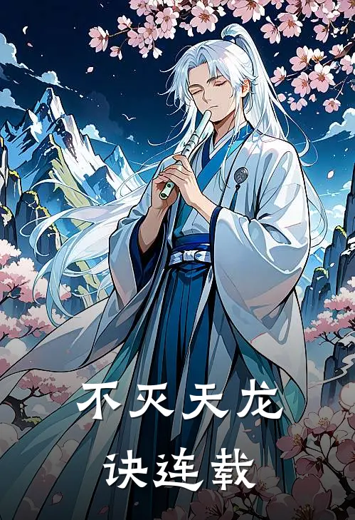 不灭天龙诀连载