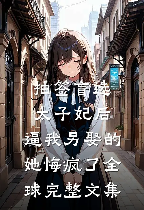 抽签盲选太子妃后，逼我另娶的她悔疯了全球完整文集