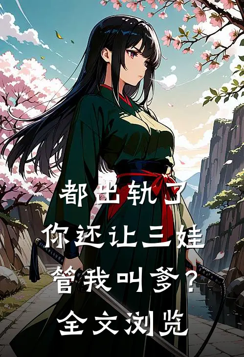 都出轨了，你还让三娃管我叫爹？全文浏览