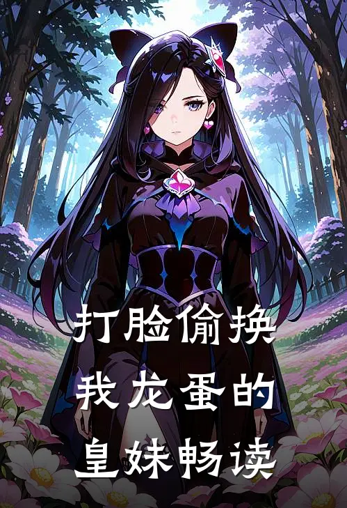 打脸偷换我龙蛋的皇妹畅读