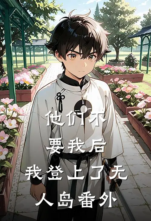 他们不要我后，我登上了无人岛番外