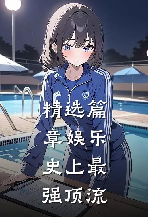 精选篇章娱乐：史上最强顶流