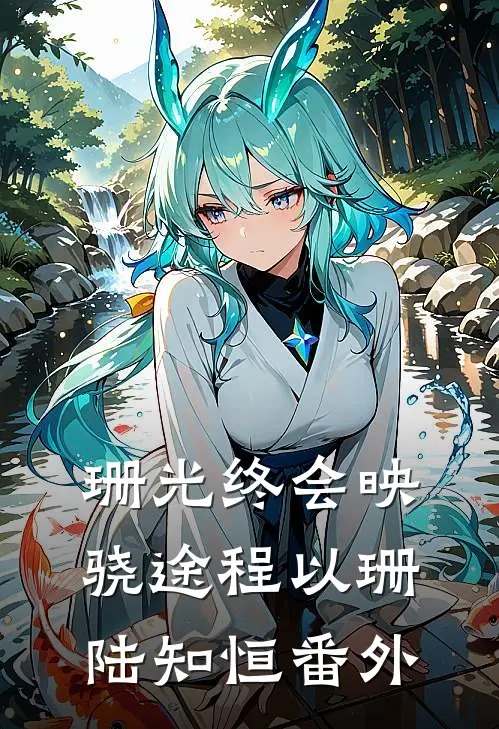 珊光终会映骁途程以珊陆知恒番外