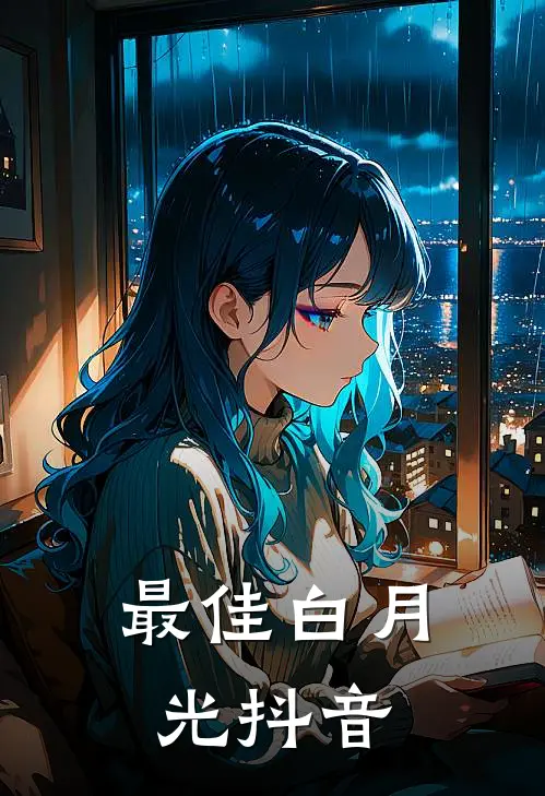 最佳白月光抖音