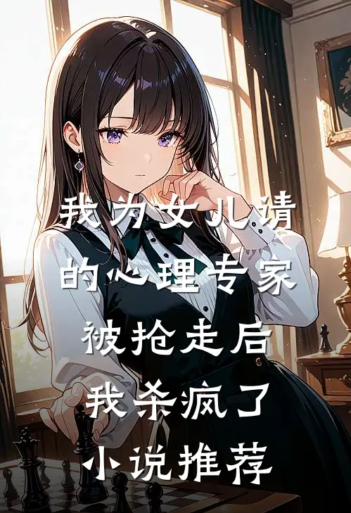 我为女儿请的心理专家被抢走后，我杀疯了小说推荐