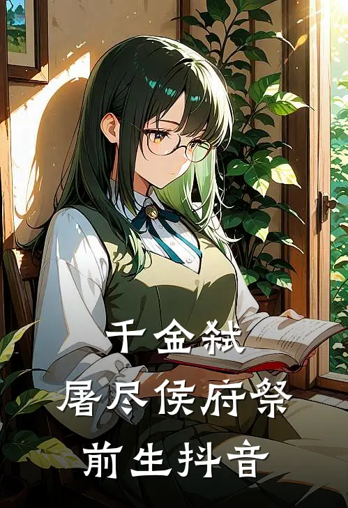 千金弑：屠尽侯府祭前生抖音