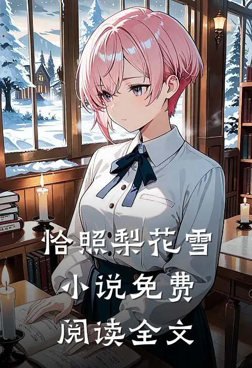 恰照梨花雪小说免费阅读全文