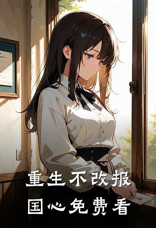 重生不改报国心免费看