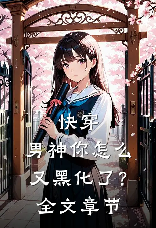 快穿：男神你怎么又黑化了？全文章节