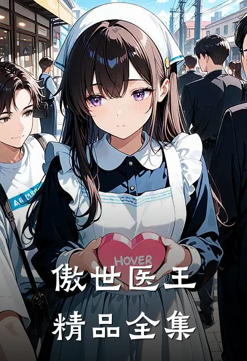 傲世医王精品全集