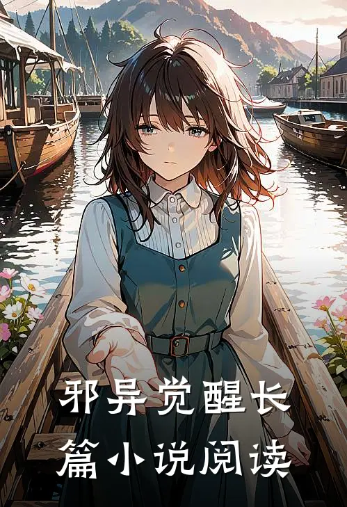 邪异觉醒长篇小说阅读