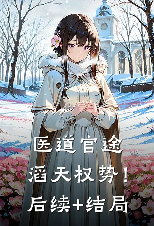 医道官途：滔天权势！后续+结局