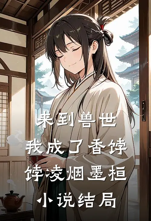 来到兽世，我成了香饽饽凌烟墨桓小说结局