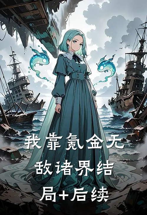 我靠氪金无敌诸界结局+后续