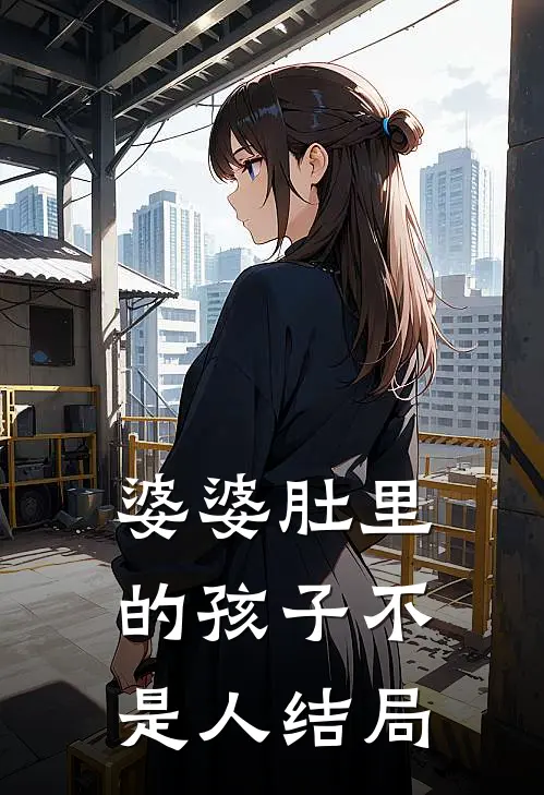 婆婆肚里的孩子不是人结局