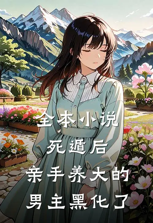 全本小说死遁后，亲手养大的男主黑化了