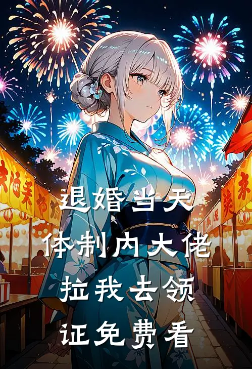 退婚当天，体制内大佬拉我去领证免费看