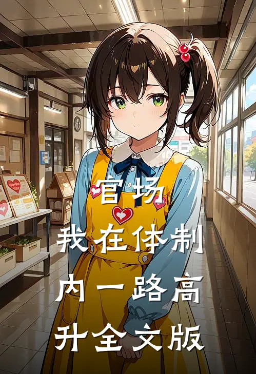 官场：我在体制内一路高升全文版